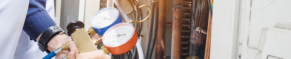 AC Repair in Burnsville, NC