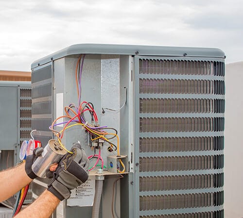 Top Commercial HVAC Professionals in Asheville