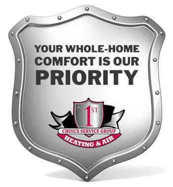 1st Choice Service Group 1st Priority